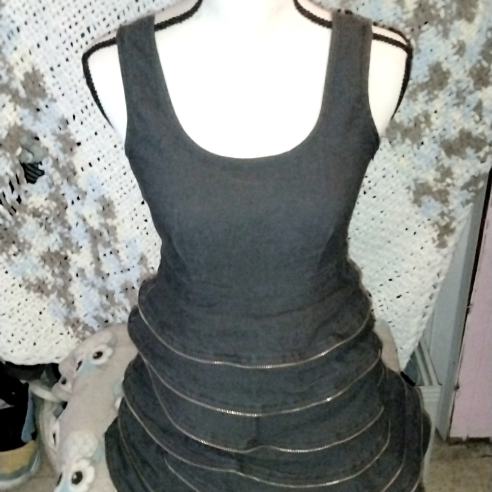 Unique Dress